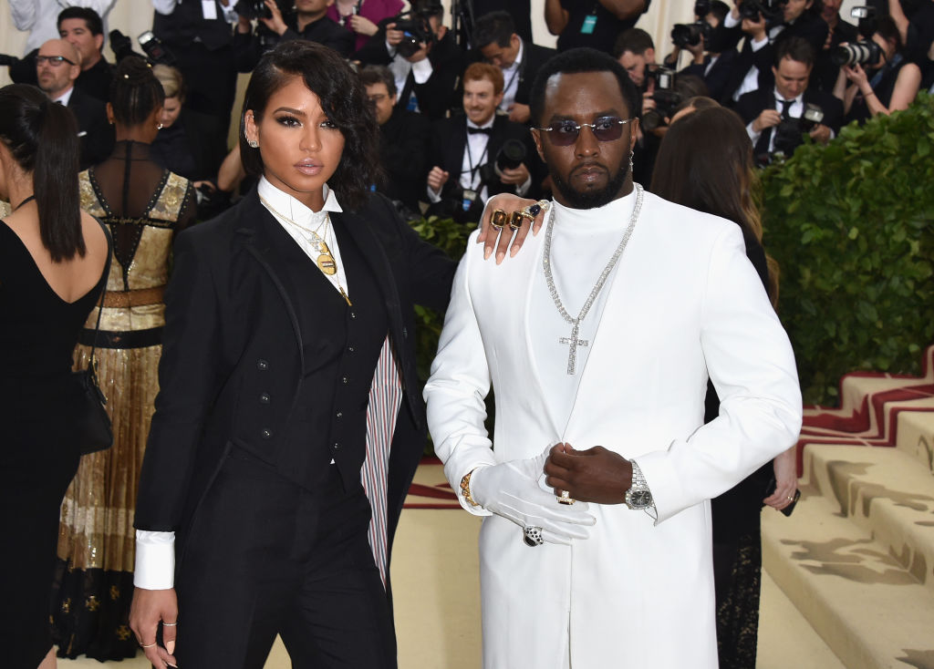 Heavenly Bodies: Fashion & The Catholic Imagination Costume Institute Gala - Arrivals