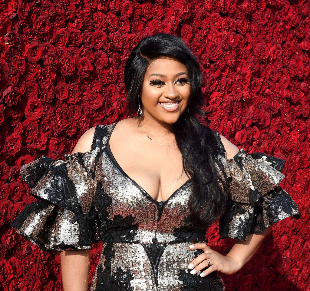 Tyler Perry Studios Grand Opening Gala