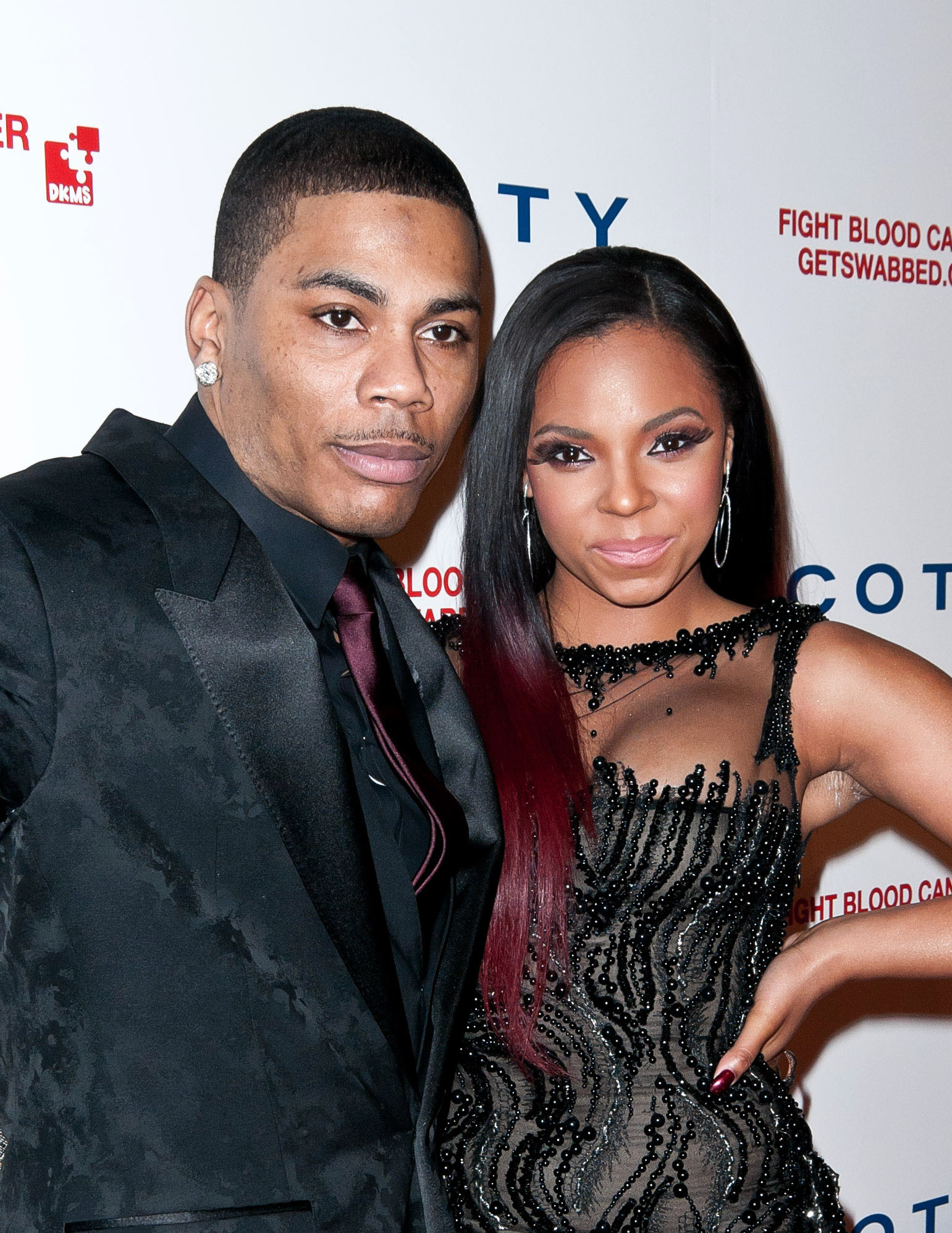 nelly and ashanti baby