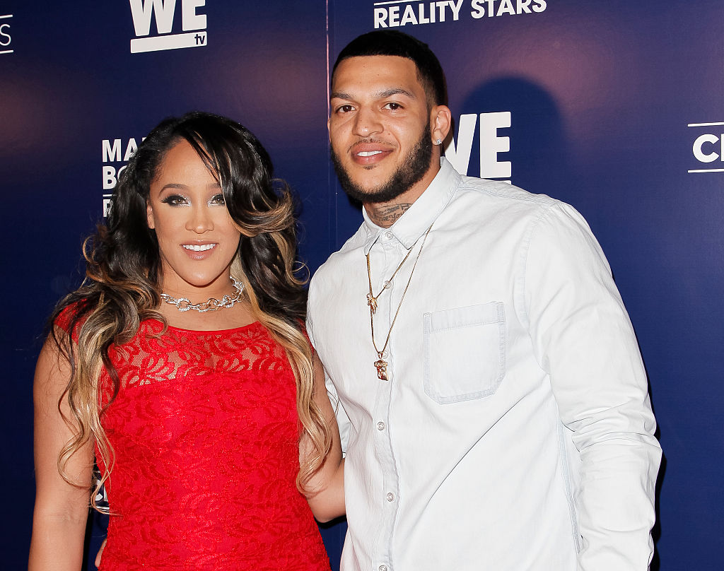 Natalie Nunns Marriage On The Rocks After Infidelity Rumors Emerge picture picture