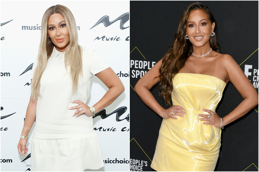 Adrienne Houghton weight loss