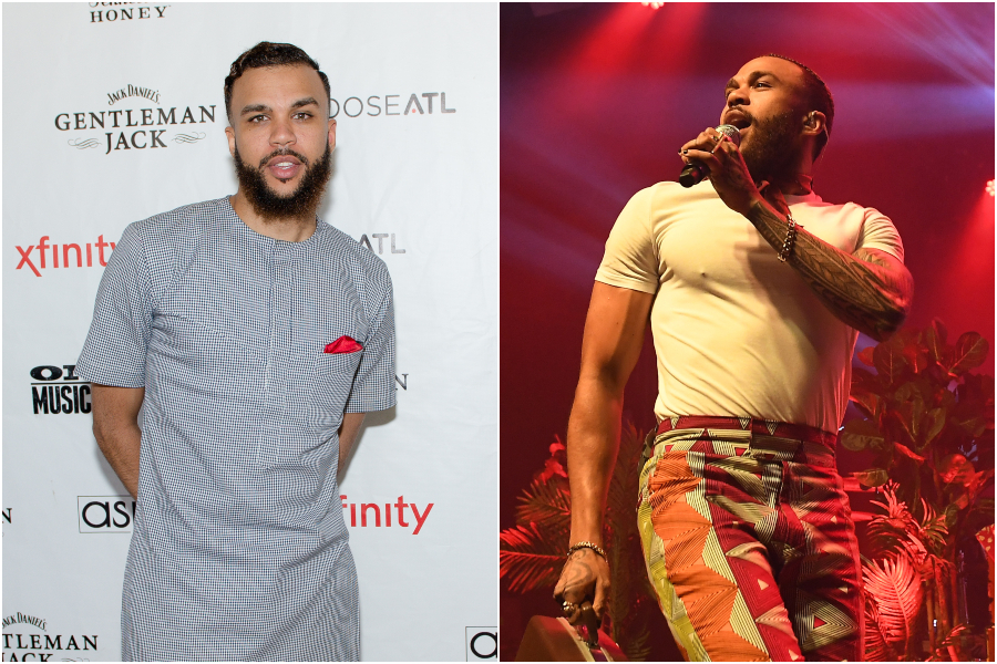 Jidenna