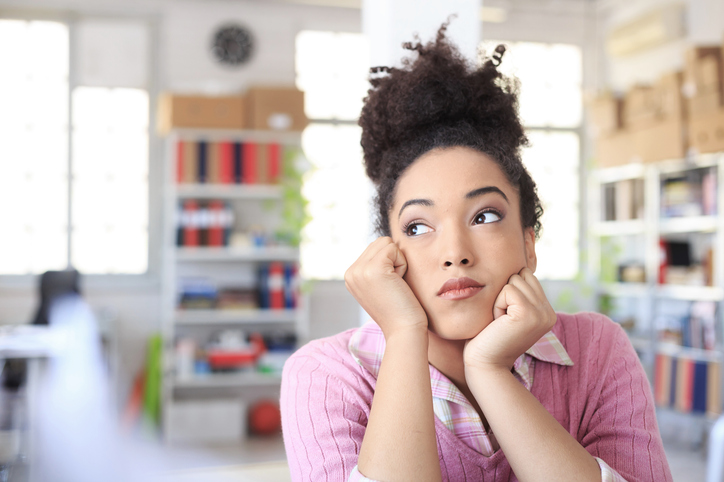 career and depression