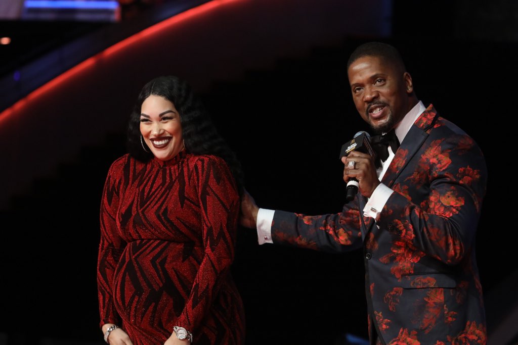 McDonald's Inspiration Celebration Gospel Tour - Houston