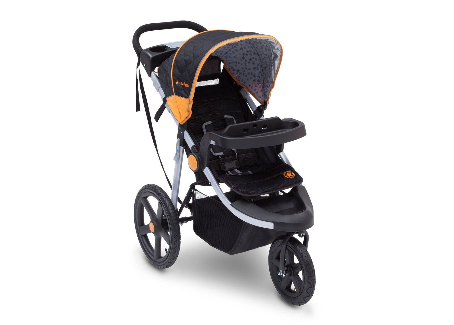 Delta Jogging Stroller