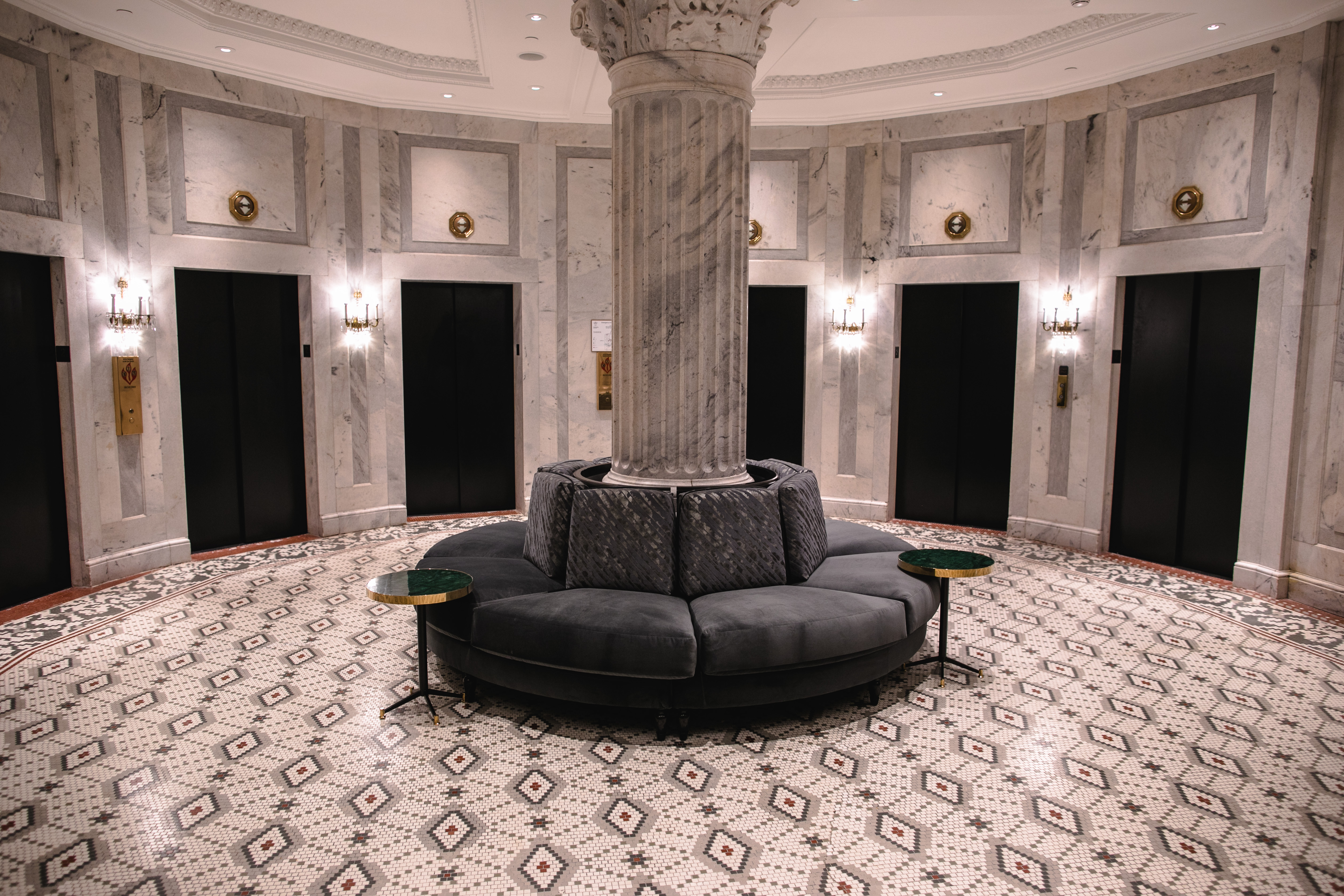 The Candler Hotel, Curio Collection by Hilton