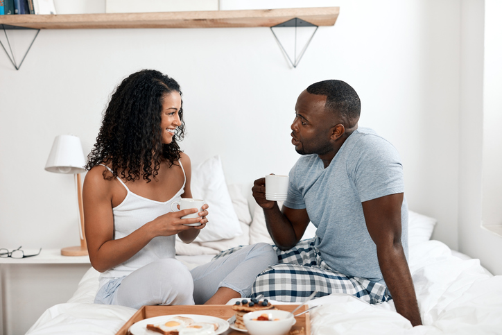 food and health relationship