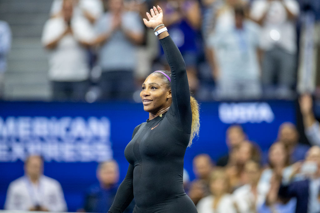 US Open Tennis Tournament 2019