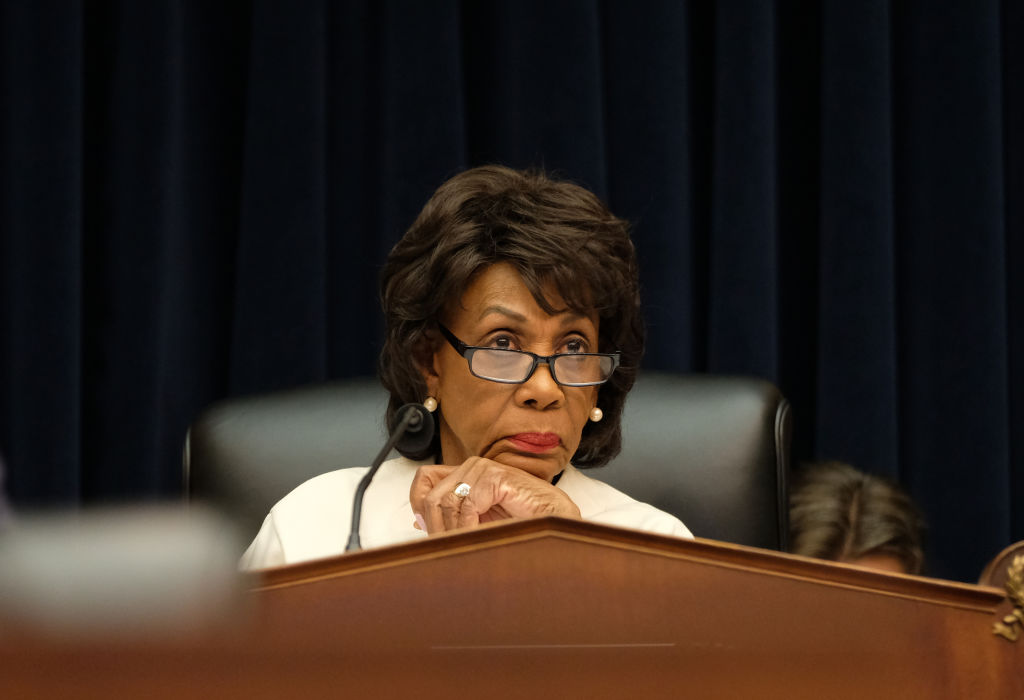 House Financial Services Committee Holds Hearing On Keeping Megabanks Accountable