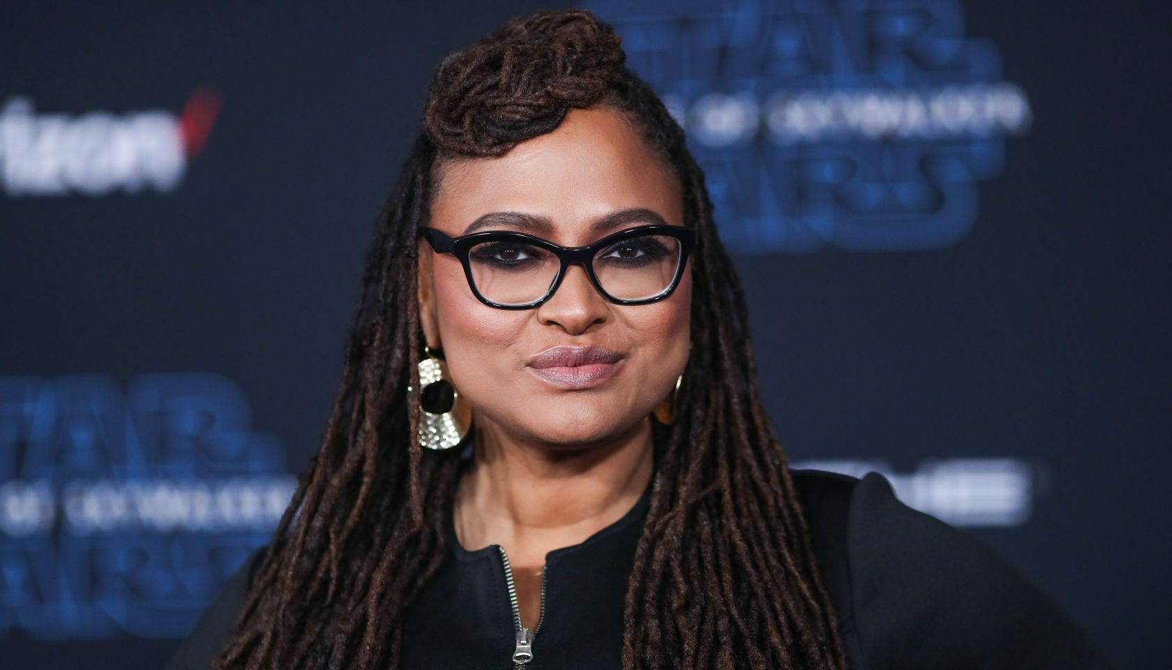 Ava Duvernay at the World Premiere Of Disney's 'Star Wars: The Rise Of Skywalker'