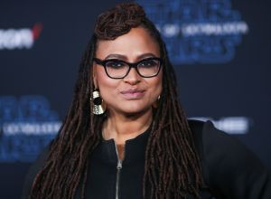 Ava Duvernay at the World Premiere Of Disney's 'Star Wars: The Rise Of Skywalker'