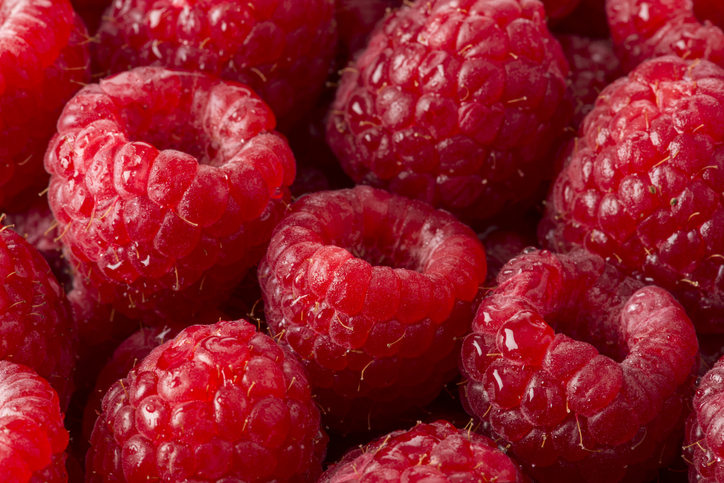 wasting food causes