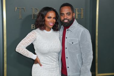 Premiere Of Apple TV+'s "Truth Be Told" - Arrivals