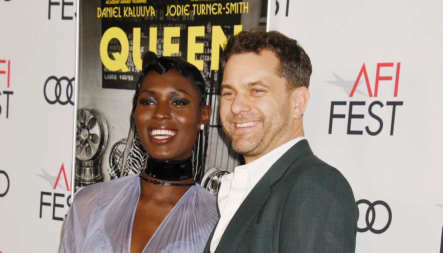 AFI FEST 2019 Presented By Audi – "Queen & Slim" Premiere – Arrivals
