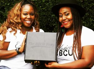 Owners of HBCU BOX