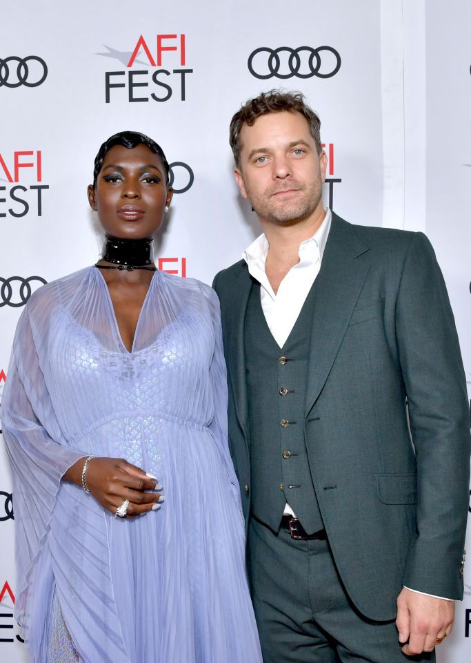 AFI FEST 2019 Presented By Audi – "Queen & Slim" Premiere – Red Carpet