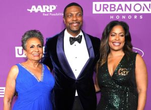 Urban One Honors Red Carpet 2019