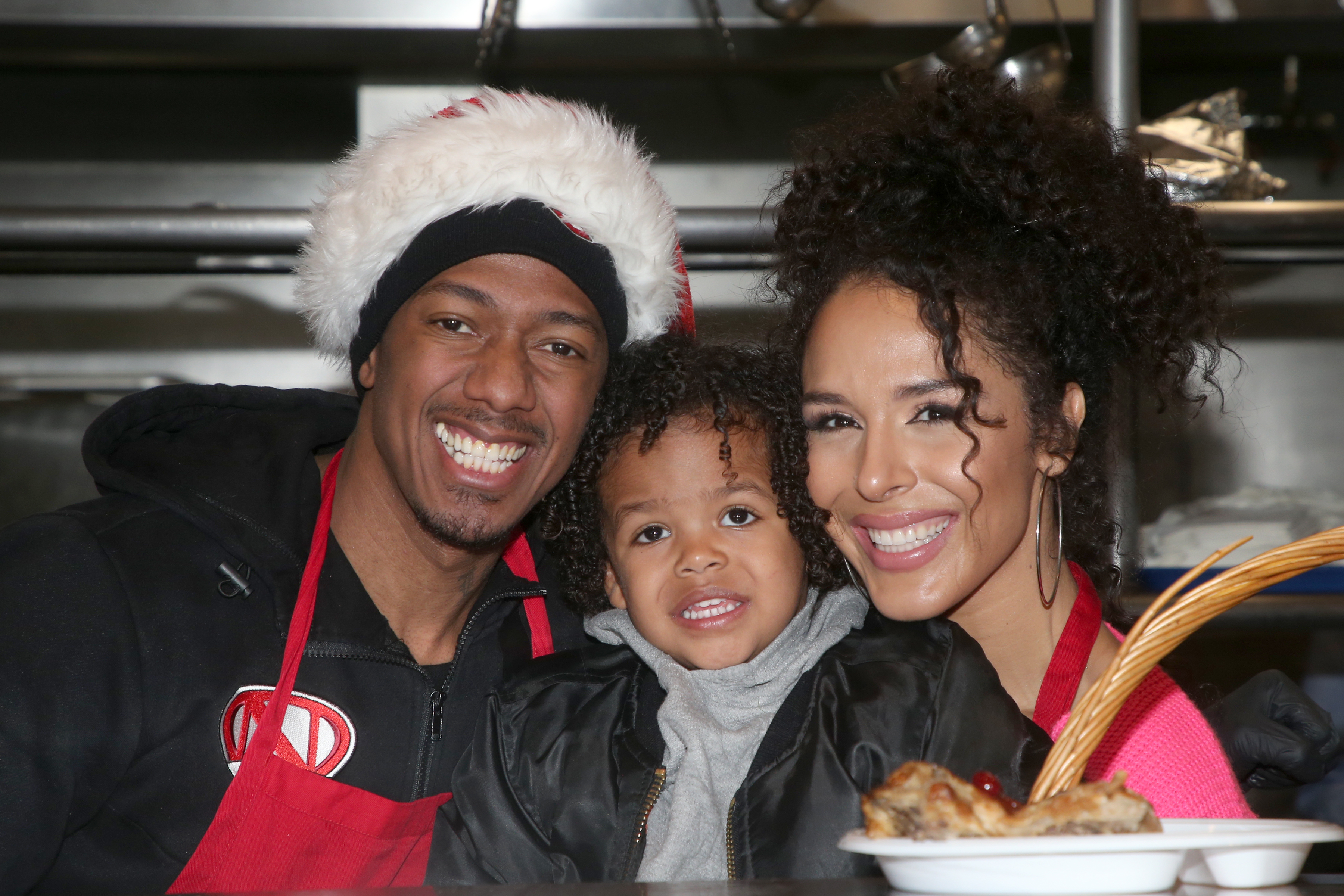 Celebrity Christmas