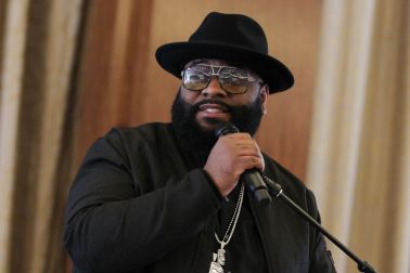 ASCAP And Motown Gospel's Morning Glory Breakfast Reception