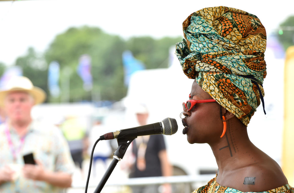 Womad Festival 2019