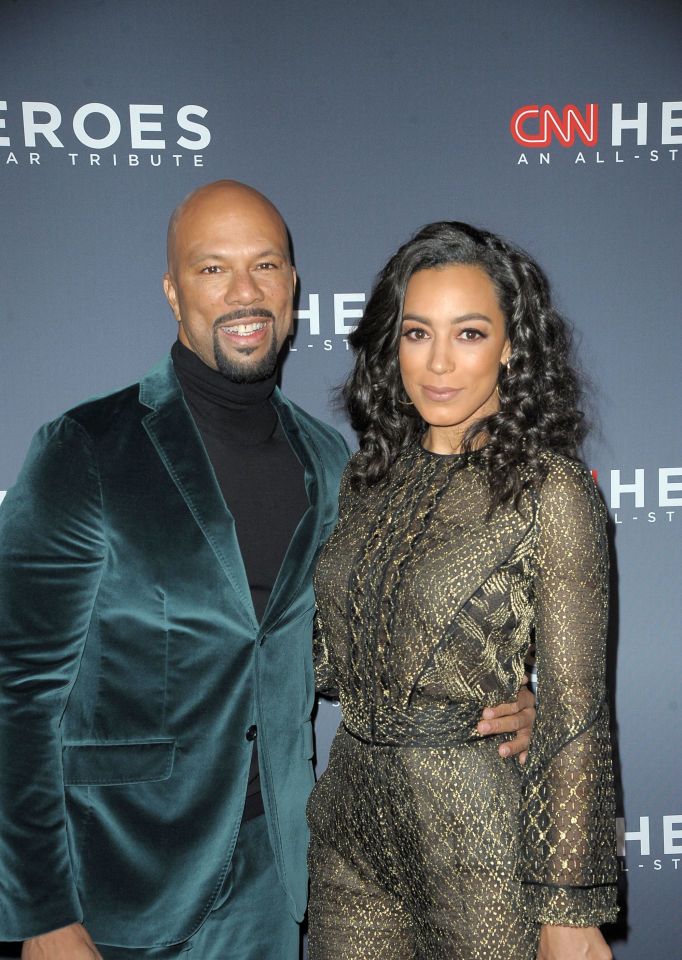 11th Annual CNN Heroes: An All-Star Tribute