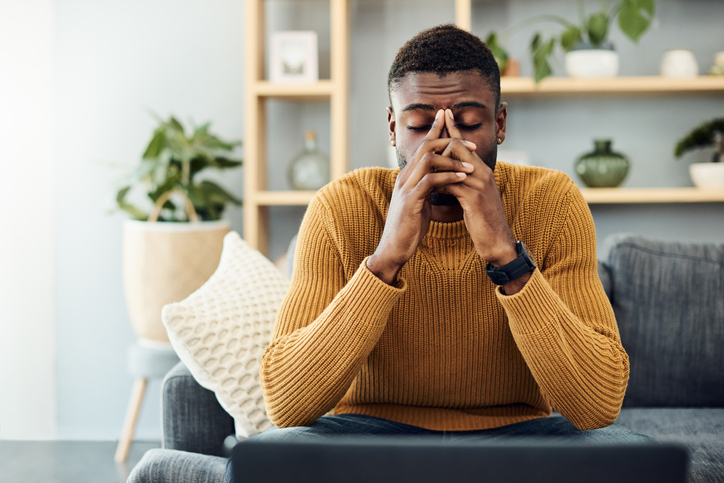 men's health depression