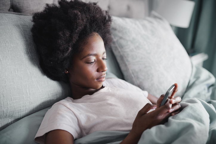 Text Your Ex For New Year's