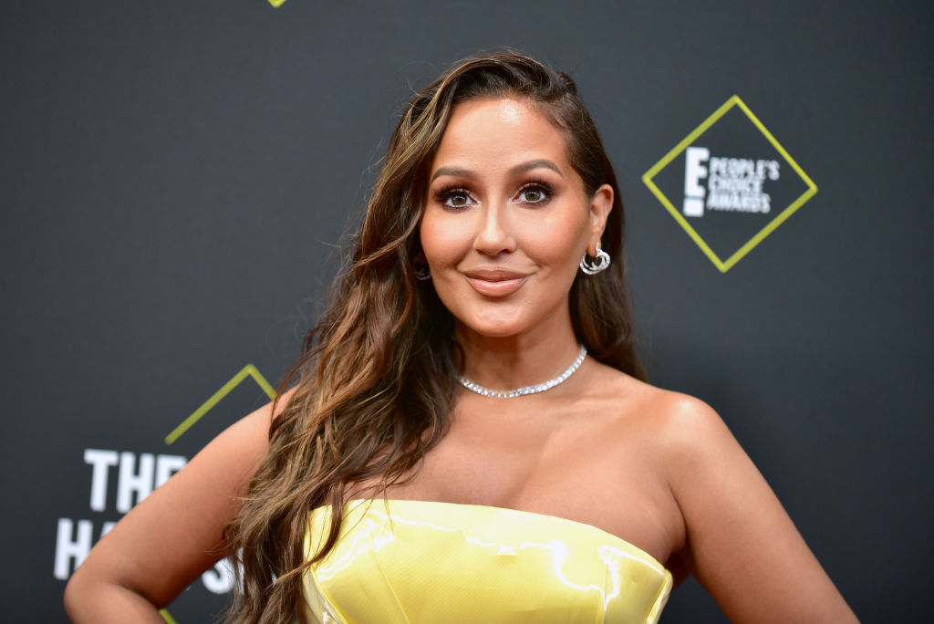 2019 E! People's Choice Awards - Arrivals