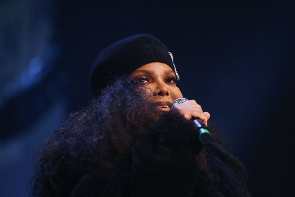 The Fashion Awards 2019 - Show