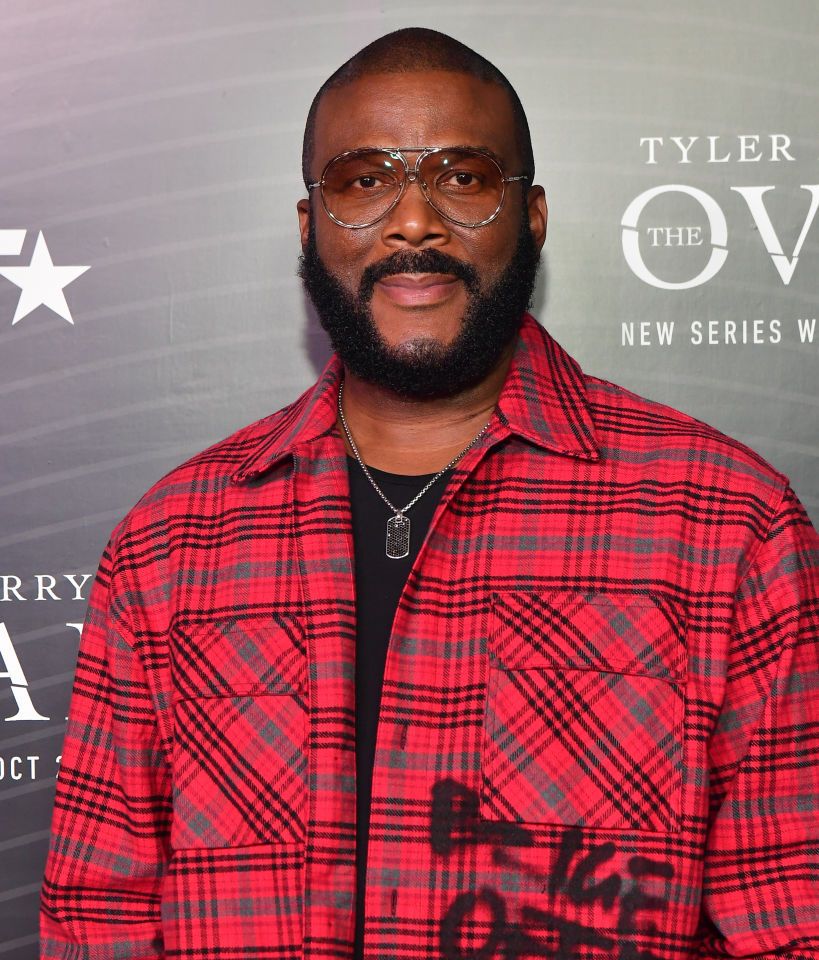 "The Oval" & "Sistas" Atlanta Screening