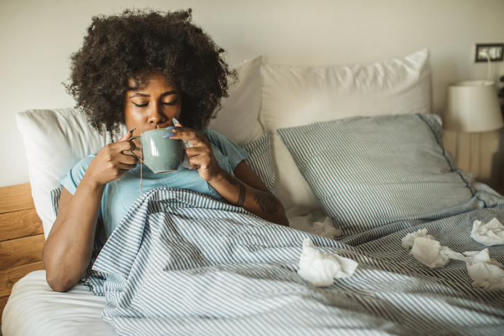 natural cold remedies adults