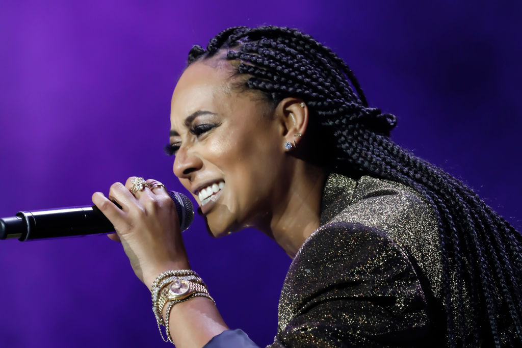 RNB Fridays Live 2019 - Melbourne