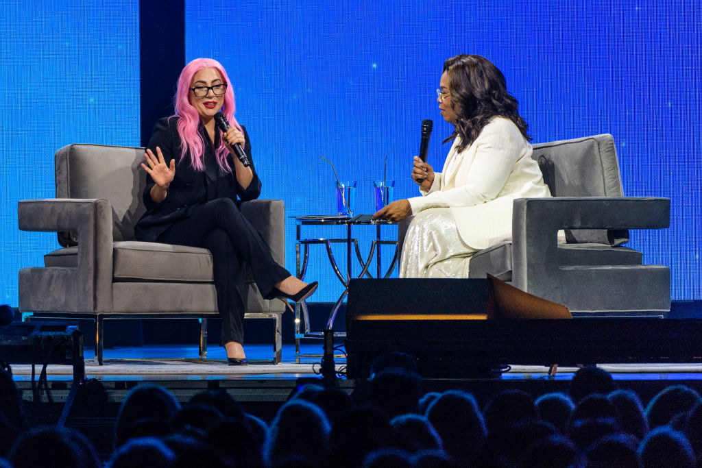Oprah's 2020 Vision: Your Life in Focus Tour - Sunrise, FL