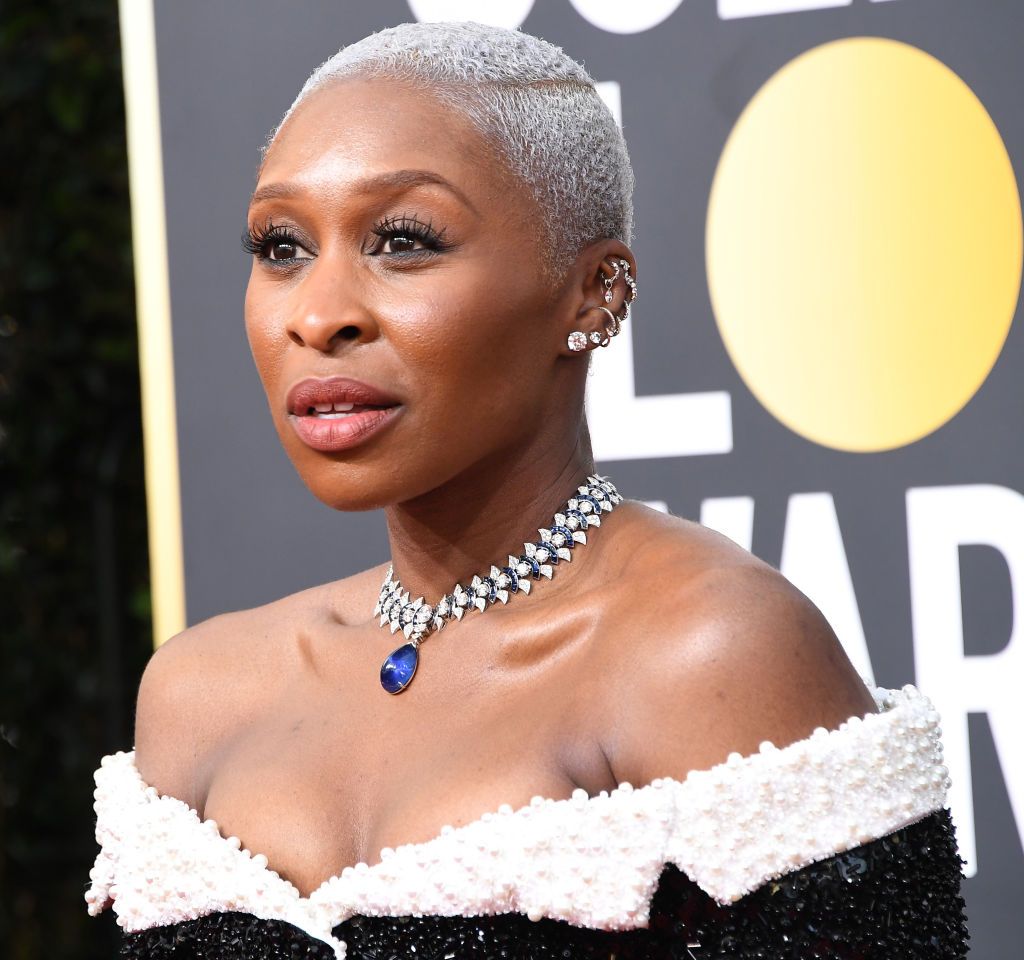 77th Annual Golden Globe Awards - Arrivals