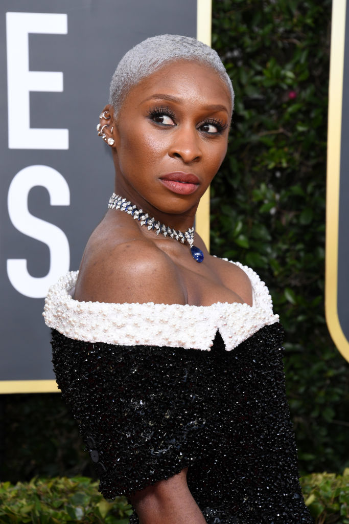 77th Annual Golden Globe Awards - Arrivals