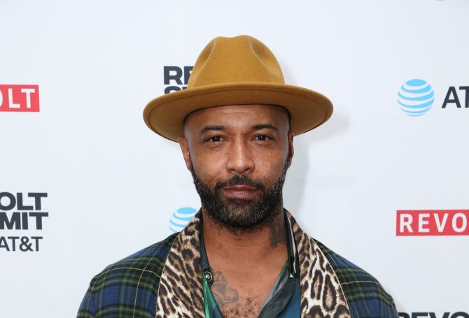 The Joe Budden Podcast, co-host, Megan Thee Stallion, Bongos, WAP, Cardi B, Joe Budden