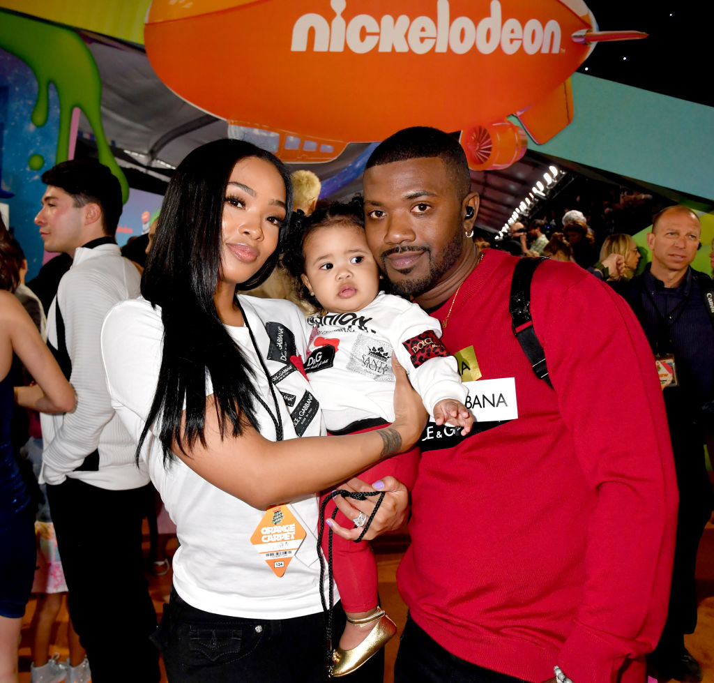 Nickelodeon's 2019 Kids' Choice Awards - Red Carpet