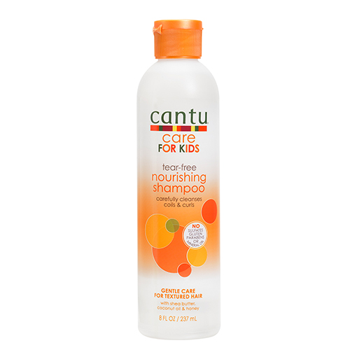 Cantu Care for Kids Nourishing Shampoo