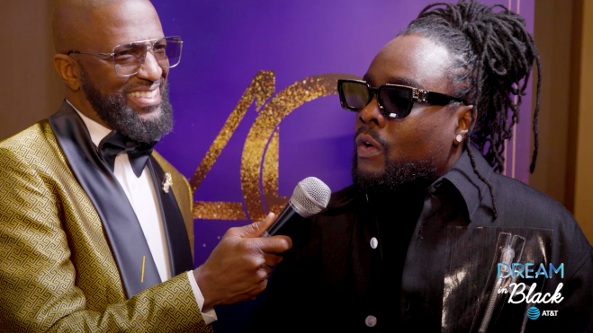 Urban One Honors, Rickey Smiley