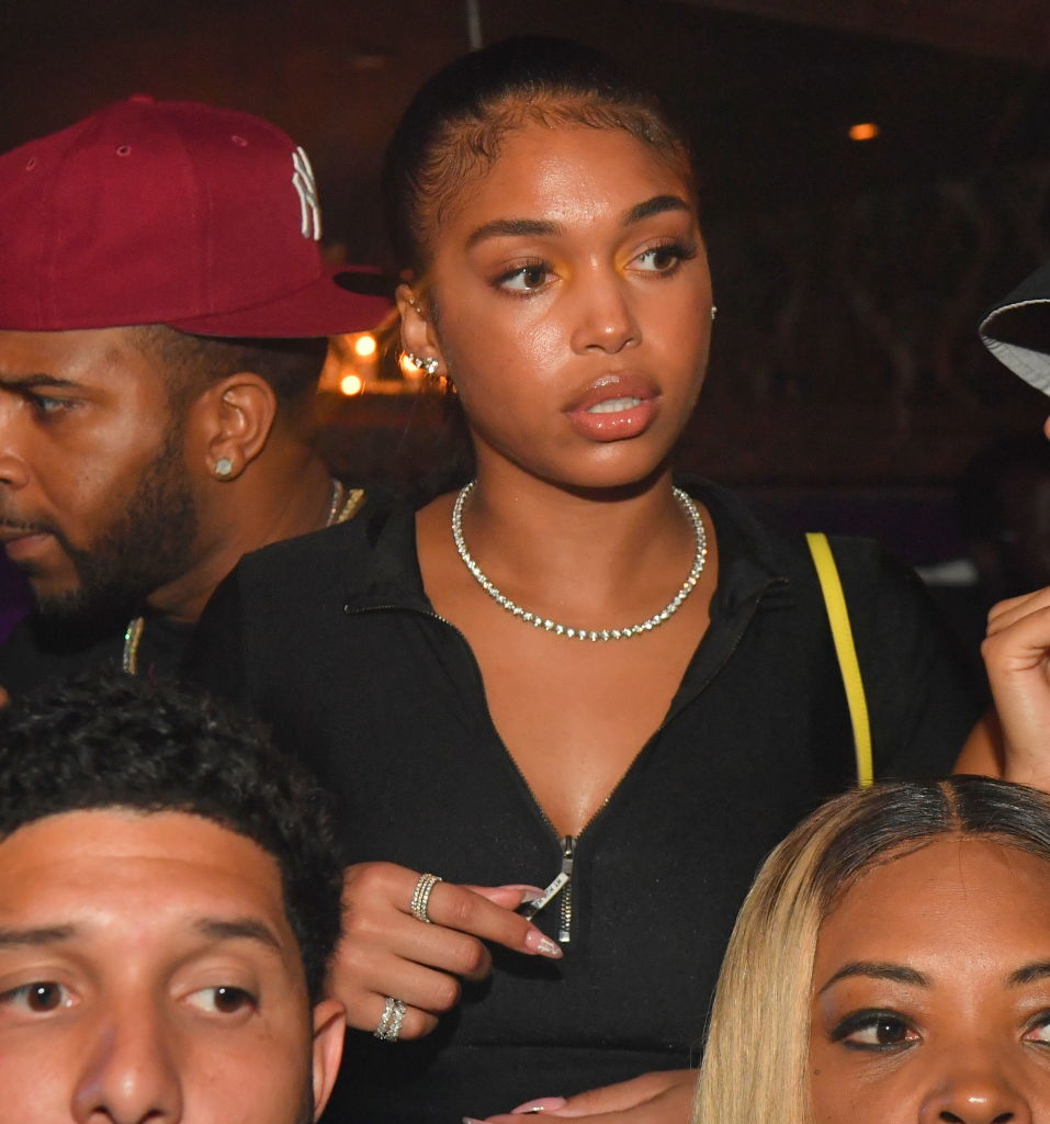 Future Allgedly Gifted Lori Harvey With Same Birthday Surprise As His