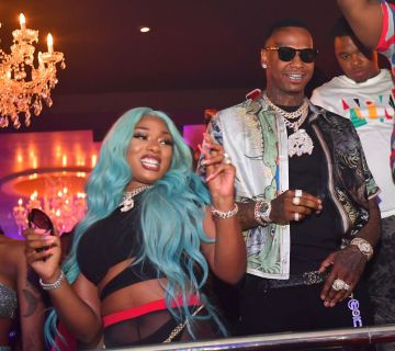 Moneybagg Yo Explains Why He And Megan Thee Stallion Broke Up