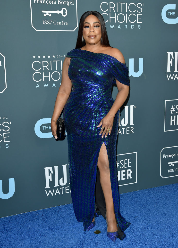 25th Annual Critics' Choice Awards - Arrivals