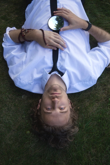 Lucas Handwerker