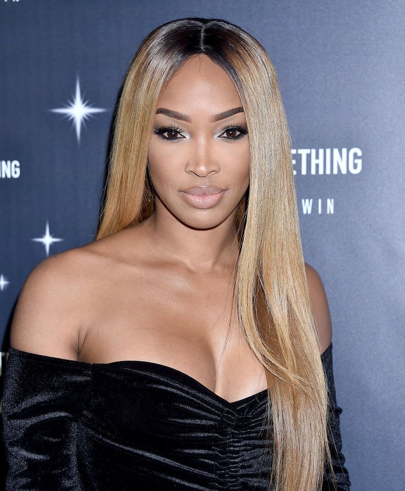 PrettyLittleThing X Hailey Baldwin - Arrivals