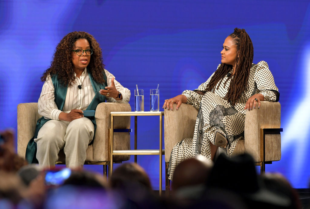 Netflix "When They See Us" FYSEE Event