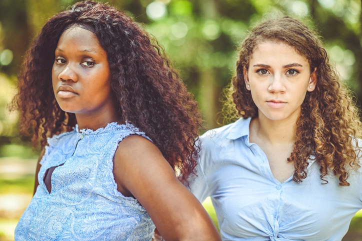 Signs Your "Friend" Is Secretly Competing With You