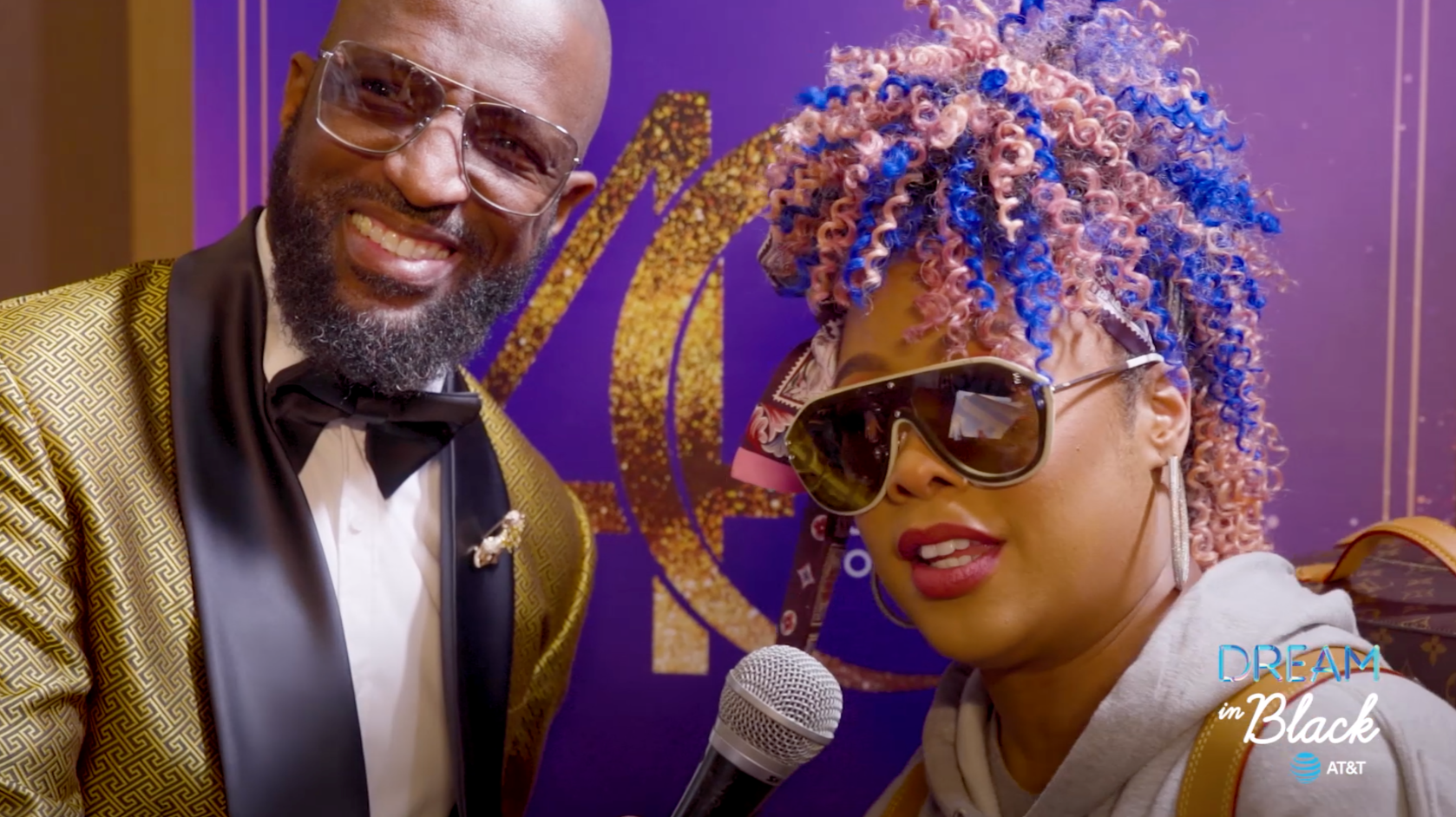 Urban One Honors, Rickey Smiley