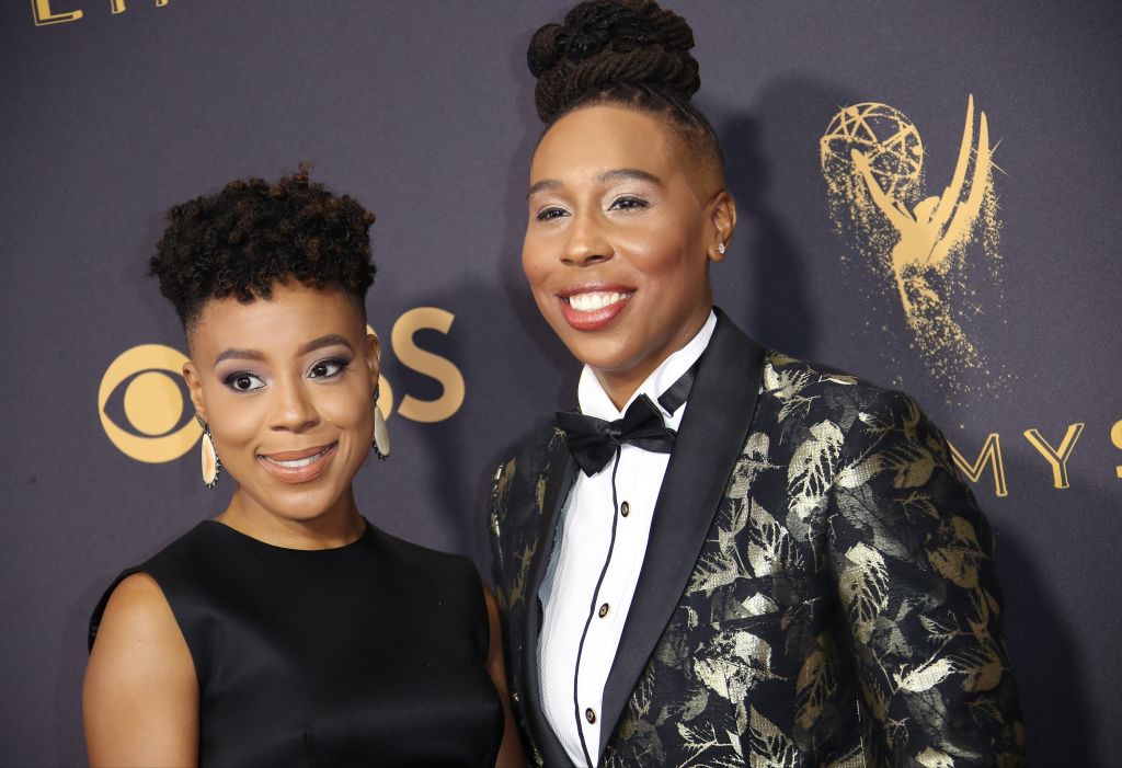 69th Annual Primetime Emmy Awards - Arrivals