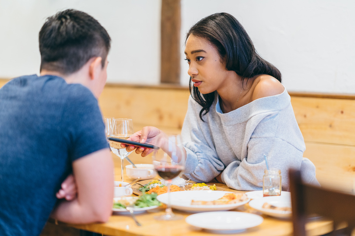 empaths and dating problems