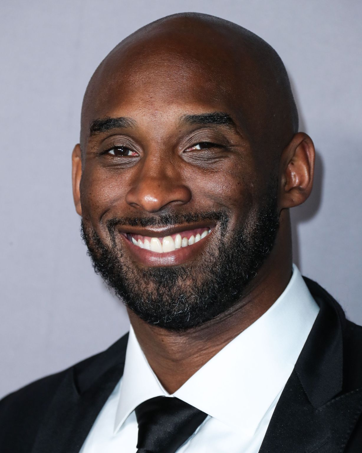 NBA Champion Kobe Bryant Has Died In A Helicopter Crash | MadameNoire
